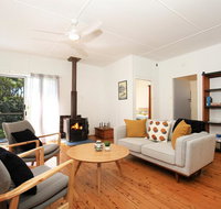 Nest - Pet Friendly - 2 Min Walk to Beach - Hotel NSW