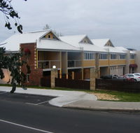 Prideau's of Margaret River - Hotel NSW