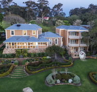 Grand Mercure Basildene Manor - Hotel NSW