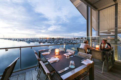 Hillarys Marina Apartment - Hotel NSW 1