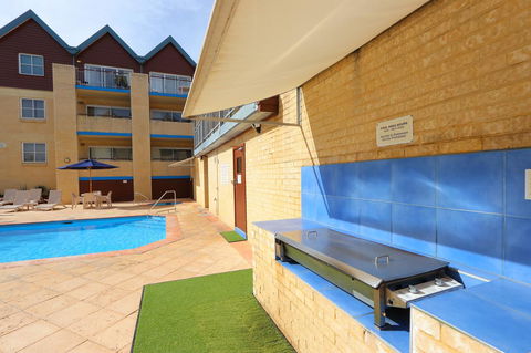 Hillarys Marina Apartment - Hotel NSW 31