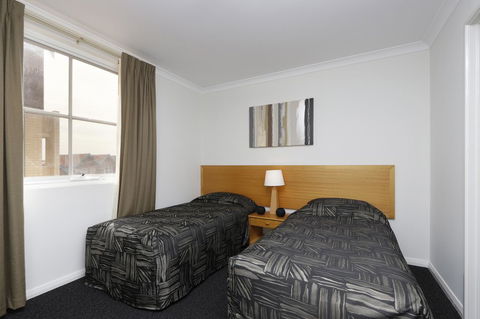 Hillarys Marina Apartment - Hotel NSW 19