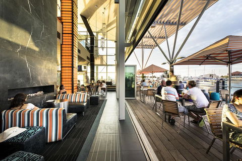 Hillarys Marina Apartment - Hotel NSW 38