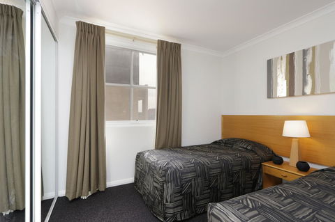 Hillarys Marina Apartment - Hotel NSW 18