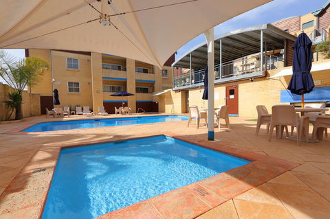 Hillarys Marina Apartment - Hotel NSW 36