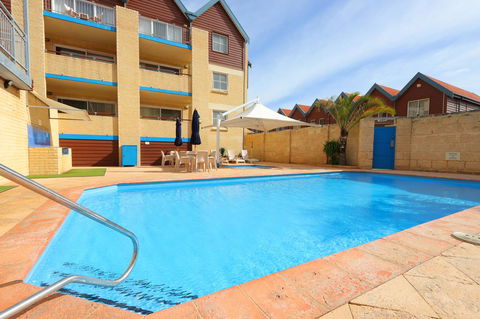Hillarys Marina Apartment - Hotel NSW 30