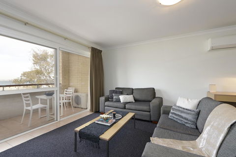 Hillarys Marina Apartment - Hotel NSW 7