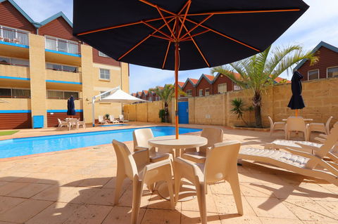 Hillarys Marina Apartment - Hotel NSW 33