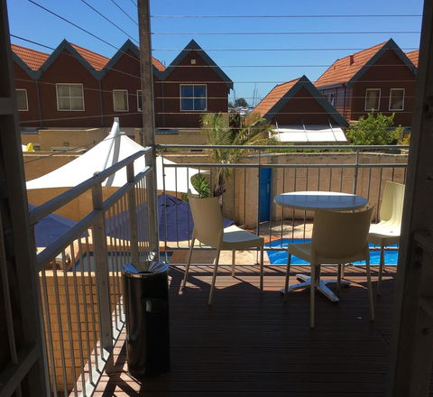 Hillarys Marina Apartment - Hotel NSW 35