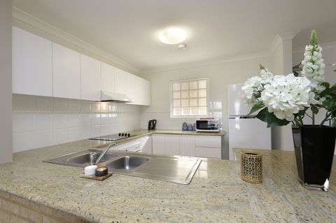 Hillarys Marina Apartment - Hotel NSW 10