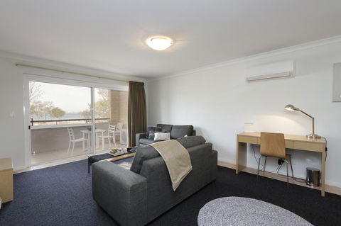 Hillarys Marina Apartment - Hotel NSW 6