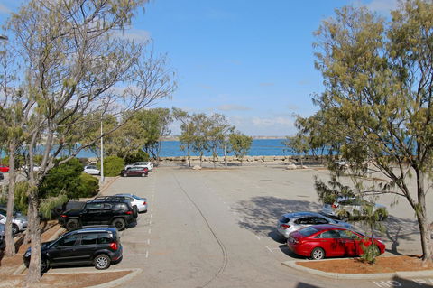 Hillarys Marina Apartment - Hotel NSW 0