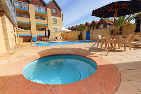 Hillarys Marina Apartment - Hotel NSW 34