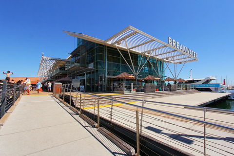 Hillarys Marina Apartment - Hotel NSW 40