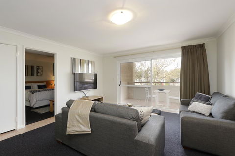 Hillarys Marina Apartment - Hotel NSW 8