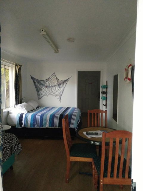 Busselton Ithaca Motel - Hotel NSW 21
