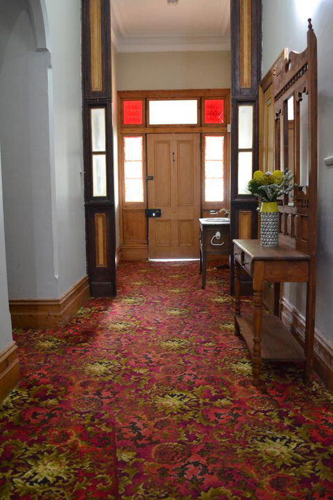 Busselton Ithaca Motel - Hotel NSW 6