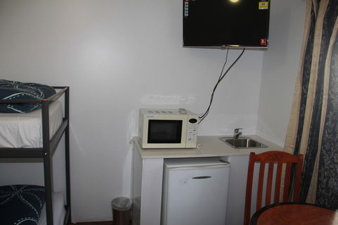 Busselton Ithaca Motel - Hotel NSW 43