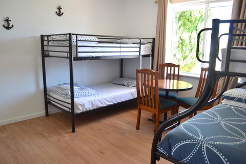 Busselton Ithaca Motel - Hotel NSW 15