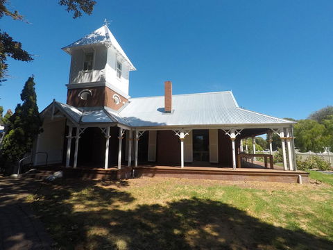 Busselton Ithaca Motel - Hotel NSW 4