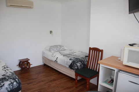 Busselton Ithaca Motel - Hotel NSW 40