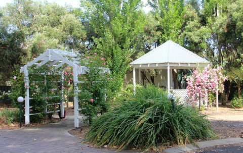 Busselton Ithaca Motel - Hotel NSW 11