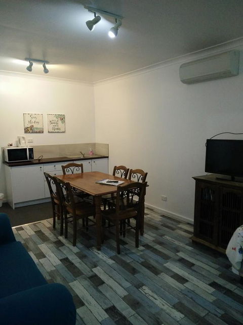 Busselton Ithaca Motel - Hotel NSW 23