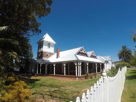 Busselton Ithaca Motel - Hotel NSW 1