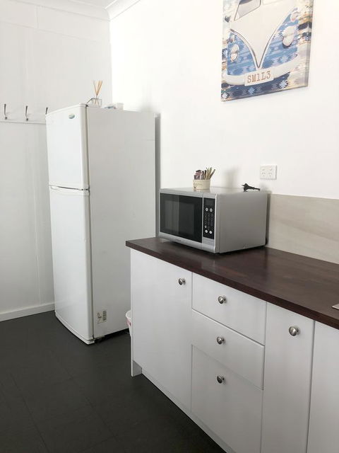 Busselton Ithaca Motel - Hotel NSW 27