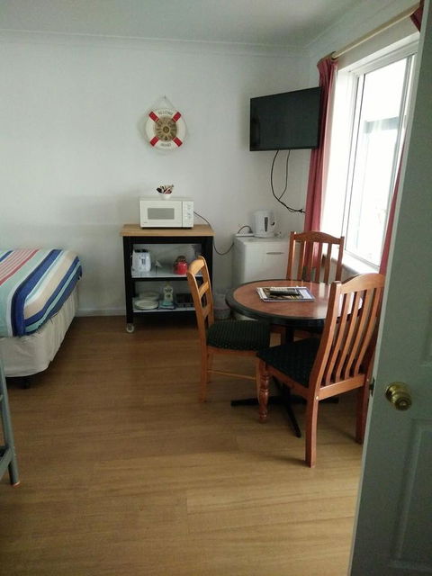 Busselton Ithaca Motel - Hotel NSW 22
