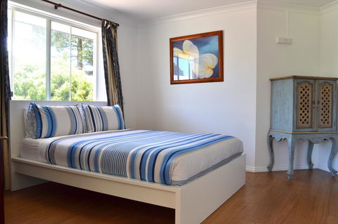 Busselton Ithaca Motel - Hotel NSW 36