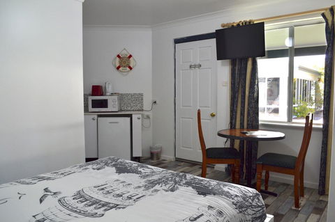 Busselton Ithaca Motel - Hotel NSW 34