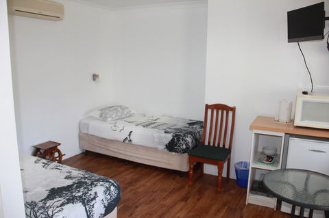 Busselton Ithaca Motel - Hotel NSW 32