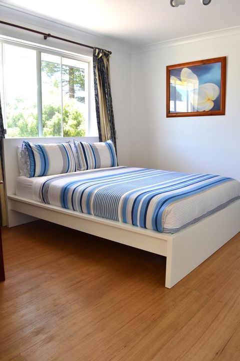 Busselton Ithaca Motel - Hotel NSW 35