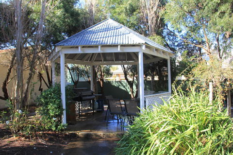 Busselton Ithaca Motel - Hotel NSW 10