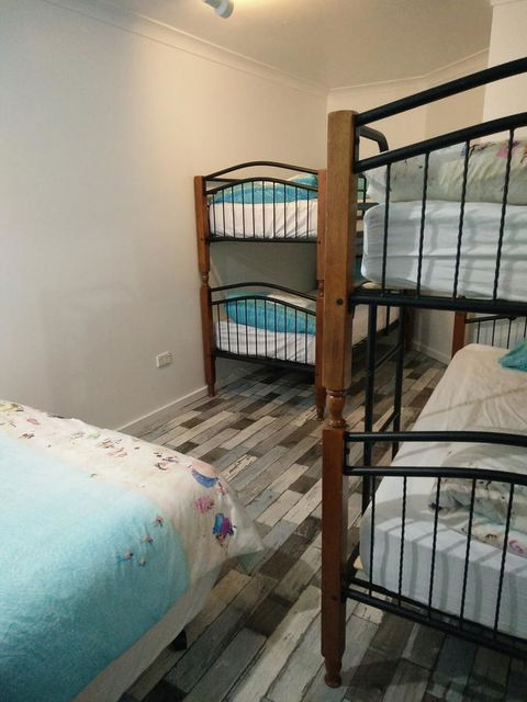 Busselton Ithaca Motel - Hotel NSW 25