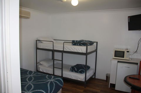 Busselton Ithaca Motel - Hotel NSW 44