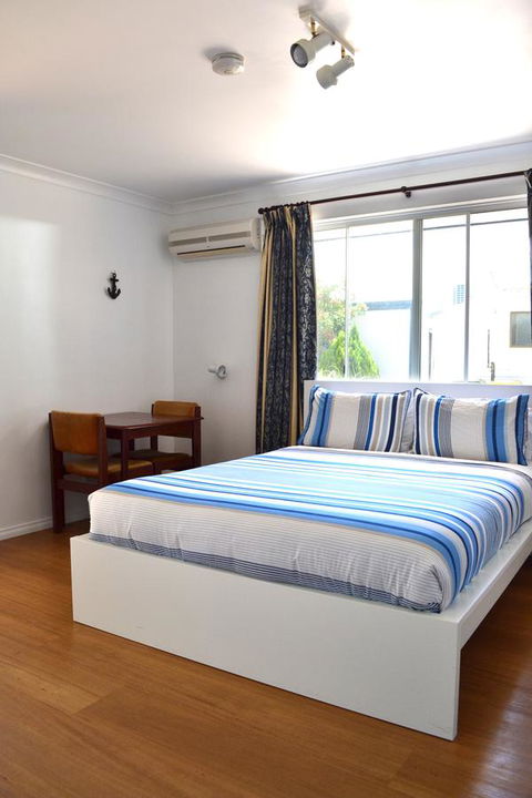 Busselton Ithaca Motel - Hotel NSW 2