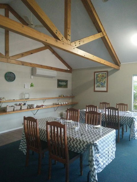 Busselton Ithaca Motel - Hotel NSW 9