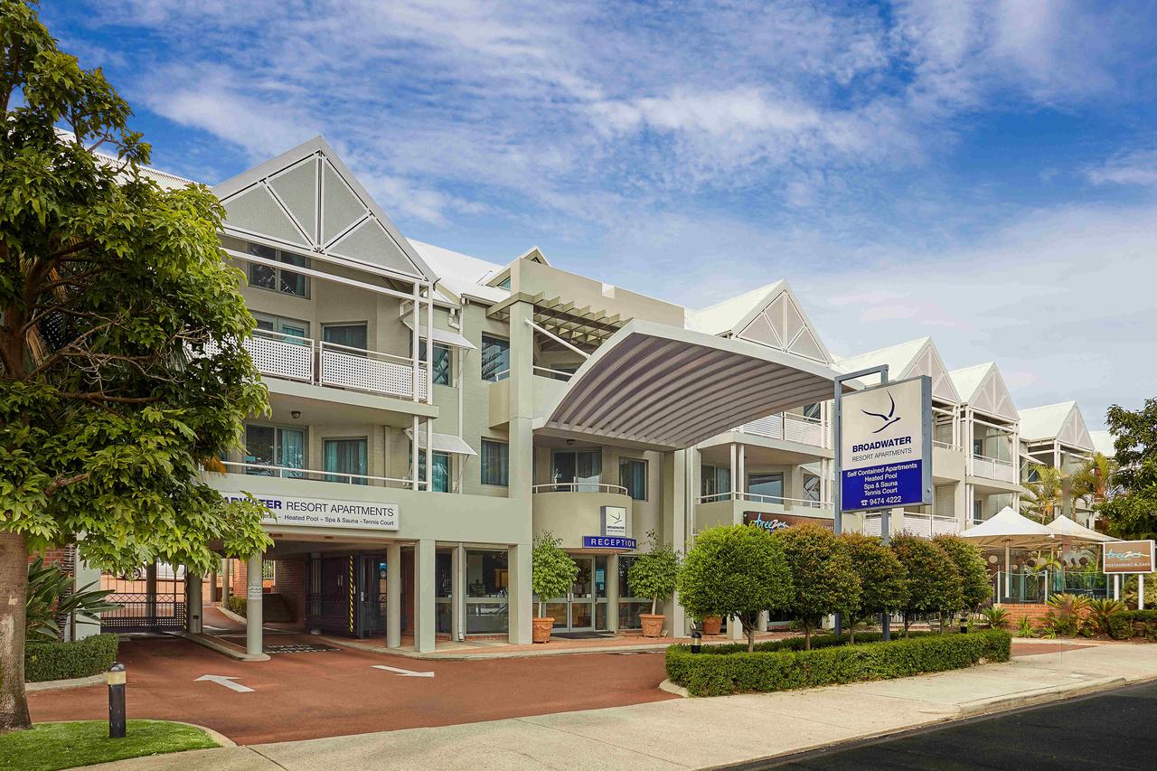  Hotel NSW