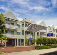 Broadwater Resort Como - Hotel NSW