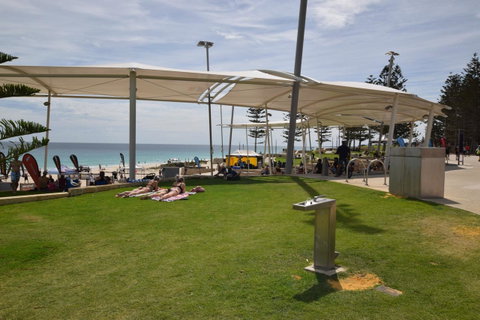 Scarborough Beach Front Resort - Shell Ten - Hotel NSW 19