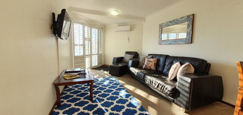 Scarborough Beach Front Resort - Shell Ten - Hotel NSW 5