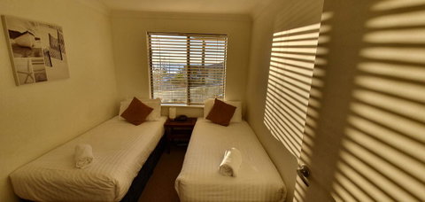 Scarborough Beach Front Resort - Shell Ten - Hotel NSW 2