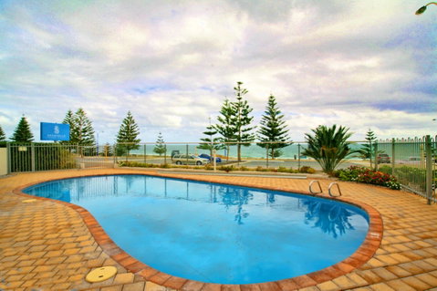 Scarborough Beach Front Resort - Shell Ten - Hotel NSW 12