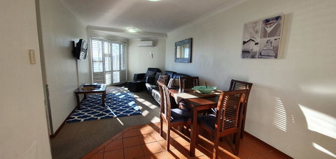 Scarborough Beach Front Resort - Shell Ten - Hotel NSW 6