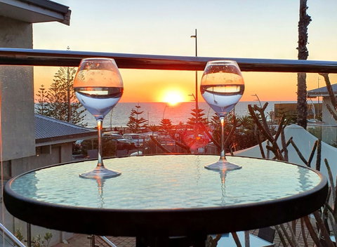 Scarborough Beach Front Resort - Shell Ten - Hotel NSW 8