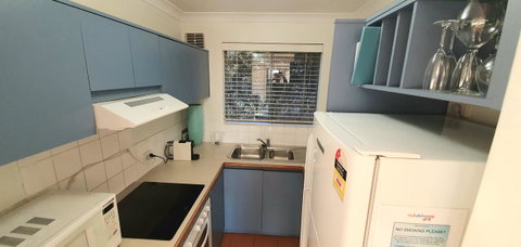 Scarborough Beach Front Resort - Shell Ten - Hotel NSW 4