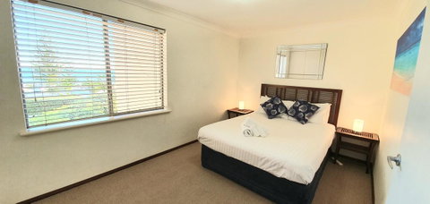 Scarborough Beach Front Resort - Shell Ten - Hotel NSW 3