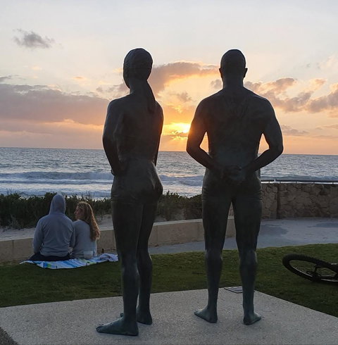 Scarborough Beach Front Resort - Shell Ten - Hotel NSW 16